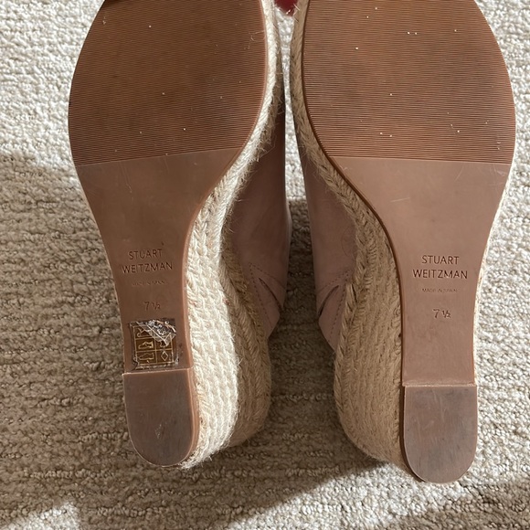 Stuart Weitzman Espadrilles - Picture 3 of 4